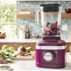 KitchenAid - K400 Beetroot Blender - KSB4026BE