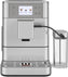 KitchenAid - KF7 Stainless Steel Finish Fully Automatic Espresso Machine - KES8557SX