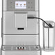 KitchenAid - KF7 Stainless Steel Finish Fully Automatic Espresso Machine - KES8557SX