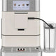 KitchenAid - KF8 Porcelain Fully Automatic Espresso Machine - KES8558PL