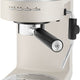 KitchenAid - Milkshake Semi-Automatic Espresso Machine - KES6403MH