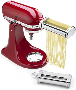 KitchenAid - Pasta Cutter Set - KSMPCA