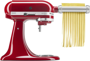 KitchenAid - Pasta Cutter Set - KSMPCA