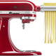 KitchenAid - Pasta Cutter Set - KSMPCA