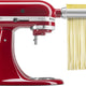 KitchenAid - Pasta Cutter Set - KSMPCA