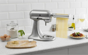 KitchenAid - Pasta Cutter Set - KSMPCA