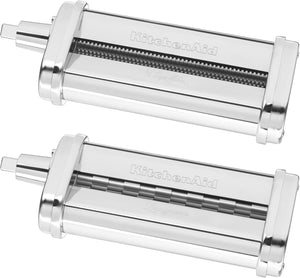 KitchenAid - Pasta Cutter Set - KSMPCA