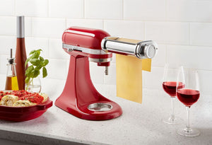 KitchenAid - Pasta Roller Attachment - KSMPSA