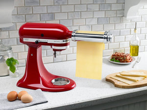 KitchenAid - Pasta Roller Attachment - KSMPSA