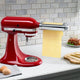 KitchenAid - Pasta Roller Attachment - KSMPSA