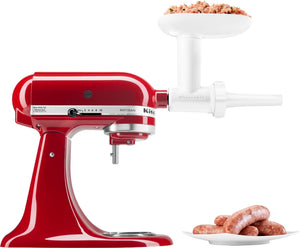 KitchenAid - Sausage Stuffer Tubes - KSMSSA