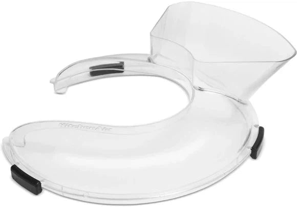 KitchenAid - Secure Fit Pouring Shield - KSMBLPS