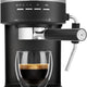 KitchenAid - Semi-Automatic Espresso Machine Black Matte - KES6403BM