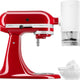 KitchenAid - Shave Ice Stand Mixer Attachment - KSMSIA