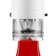 KitchenAid - Shave Ice Stand Mixer Attachment - KSMSIA