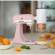 KitchenAid - Shave Ice Stand Mixer Attachment - KSMSIA