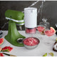 KitchenAid - Shave Ice Stand Mixer Attachment - KSMSIA