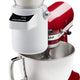 KitchenAid - Sifter + Scale Attachment - KSMSFTA