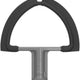 KitchenAid - Silver Double Flex Edge Beater for select KitchenAid Bowl-Lift Stand Mixers - KDF7B