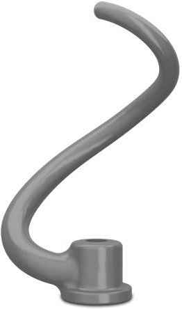 KitchenAid - Spiral Dough Hook for Bowl-Lift Stand Mixers - KSMBLSD