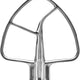 KitchenAid - Stainless Steel 3 Piece Kit - KSM5TH3PSS