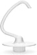 KitchenAid - Tilt-Head Coated C-Dough Hook - K45DH