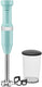 KitchenAid - Variable Speed Corded Hand Blender Aqua Sky - KHBV53AQ