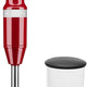 KitchenAid - Variable Speed Corded Hand Blender Empire Red - KHBV53ER