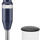 KitchenAid - Variable Speed Corded Hand Blender Ink Blue - KHBV53IB