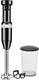 KitchenAid - Variable Speed Corded Hand Blender Onyx Black - KHBV53OB