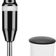 KitchenAid - Variable Speed Corded Hand Blender Onyx Black - KHBV53OB