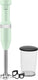 KitchenAid - Variable Speed Corded Hand Blender Pistachio - KHBV53PT