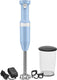 KitchenAid - Variable Speed Cordless Hand Blender Blue Velvet - KHBBV53VB