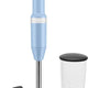 KitchenAid - Variable Speed Cordless Hand Blender Blue Velvet - KHBBV53VB