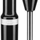 KitchenAid - Variable Speed Cordless Hand Blender Onyx Black - KHBBV53OB