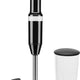 KitchenAid - Variable Speed Cordless Hand Blender Onyx Black - KHBBV53OB