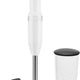 KitchenAid - Variable Speed Cordless Hand Blender White - KHBBV53WH