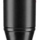 KitchenAid - Variable Speed Cordless Hand Blender with Accessories Black Matte - KHBBV83BM