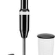 KitchenAid - Variable Speed Cordless Hand Blender with Accessories Onyx Black - KHBBV83OB