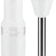 KitchenAid - White Cordless Variable Speed Hand Blender with Chopper and Whisk Attachment - KHBBV83WH