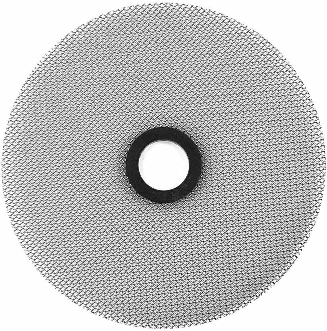 KoMo Mills - 0.8 mm Extra Sieves for Flour Sifter Attachment - 08188