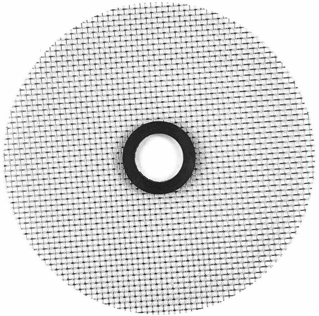 KoMo Mills - 1.25 mm Extra Sieves for Flour Sifter Attachment - 08189