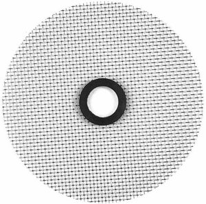 KoMo Mills - 1.25 mm Extra Sieves for Flour Sifter Attachment - 08189