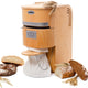 KoMo Mills - Jumbo Electric Grain Mill - 05003