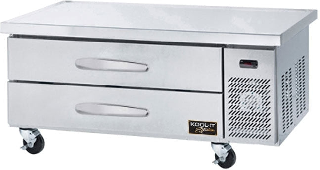 Kool-It - Signature - 60" Chef Base - KCB-60-2M