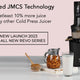 Kuvings - 240W Black Luxury Cold Press Whole Slow Juicer - REVO830