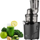 Kuvings - 240W Black Luxury Cold Press Whole Slow Juicer - REVO830