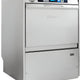 Lamber - Deluxe High-Temperature Undercounter Dishwasher with 2 Level + Higher Opening - F99DYPS