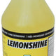 Lemonshine - 4 L High Foaming Lemon Dish, Pot & Pan Detergent, 4Jg/Cs - 100250