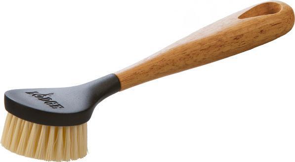 Lodge - 10" Scrub Brush - SCRBRSHINT